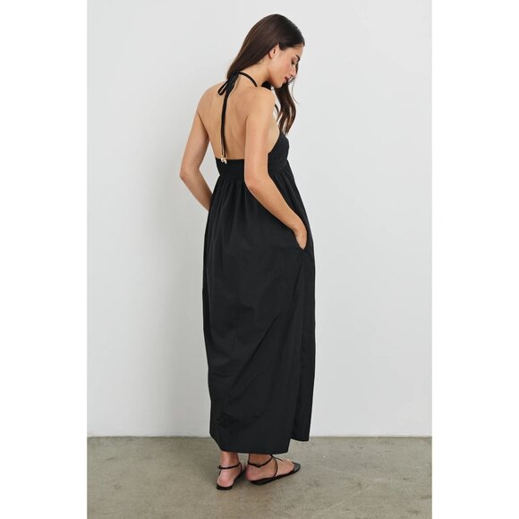 NWT Rails Palazzo Maxi Dress Size XS - Picture 8 of 16